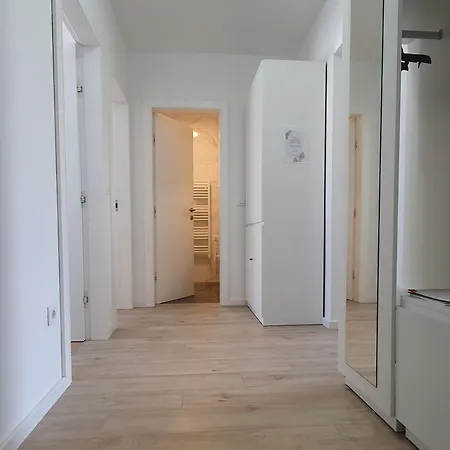 Dino, Appartement Zadar