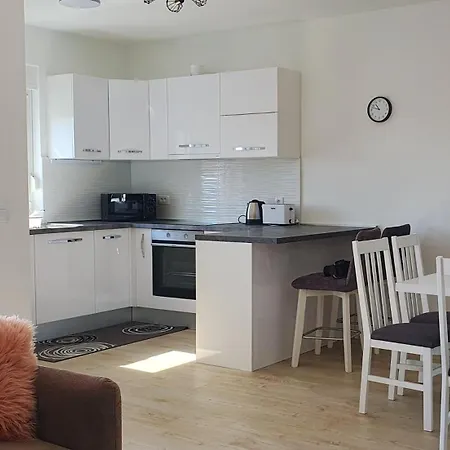 Appartement Dino,