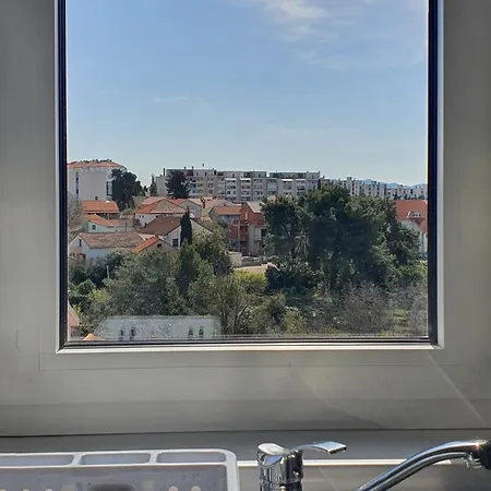 Appartement Dino, Zadar