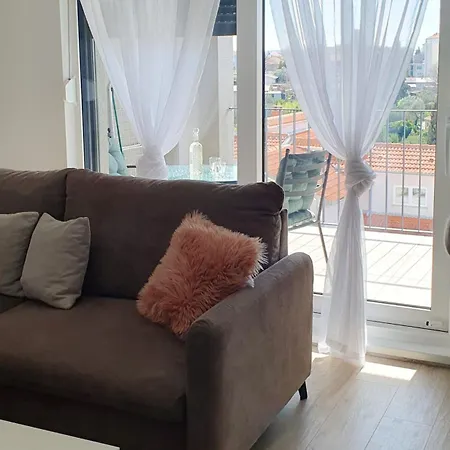 Appartement Dino, Zadar