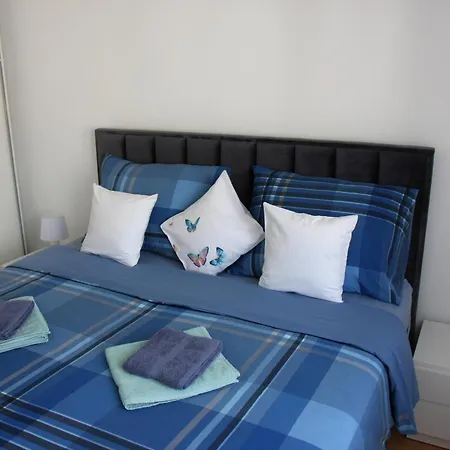 Appartement Dino, Zadar