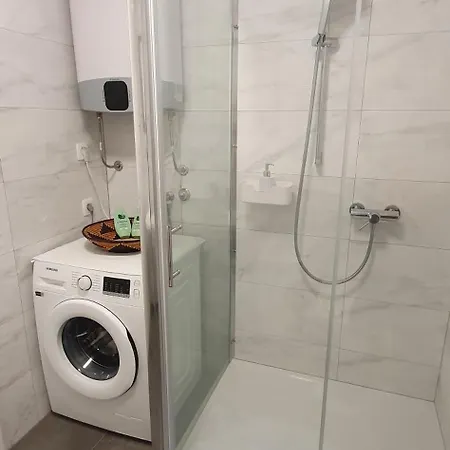 Appartement Dino, *