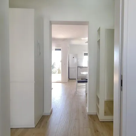 Appartement Dino, Zadar