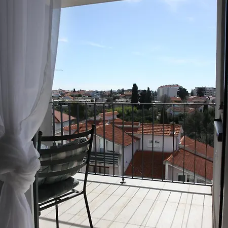 Dino, Apartment Zadar