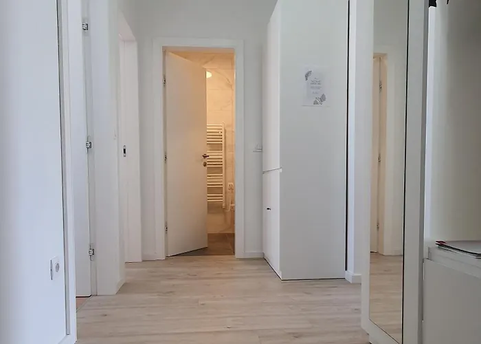 Dino, Appartement Zadar