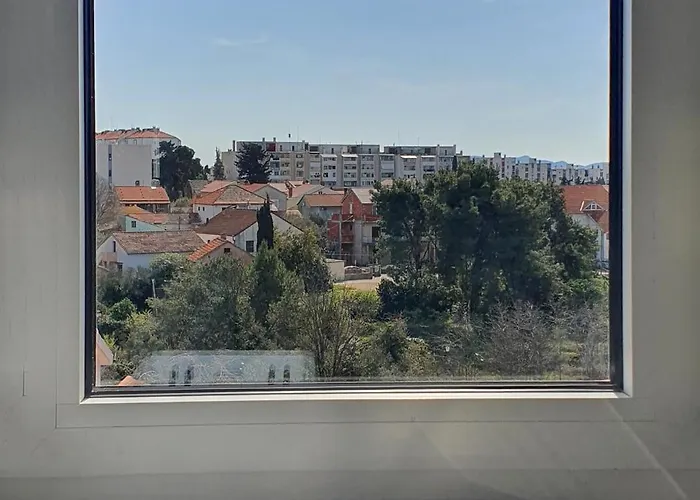 Appartement Dino, Zadar