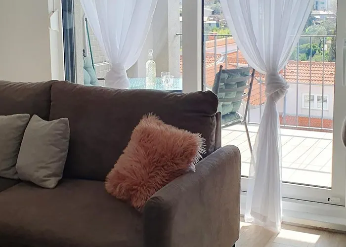 Appartement Dino, Zadar