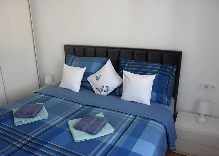 Appartement Dino, Zadar