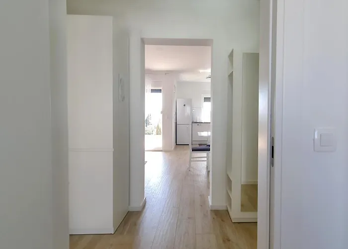 Appartement Dino, Zadar